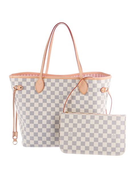 como distinguir un bolso louis vuitton original|louis vuitton neverfull pouch strap.